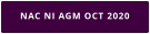 NAC NI AGM OCT 2020