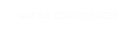 NAC UK CONFERENCES