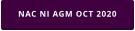 NAC NI AGM OCT 2020