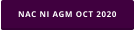 NAC NI AGM OCT 2020
