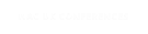 NAC UK CONFERENCES