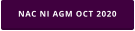 NAC NI AGM OCT 2020