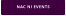NAC NI EVENTS